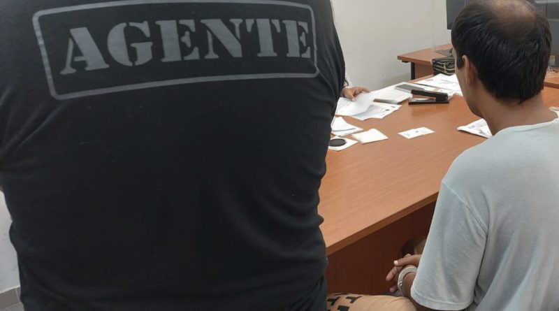 IMESC realiza mutirão criminal em Santos